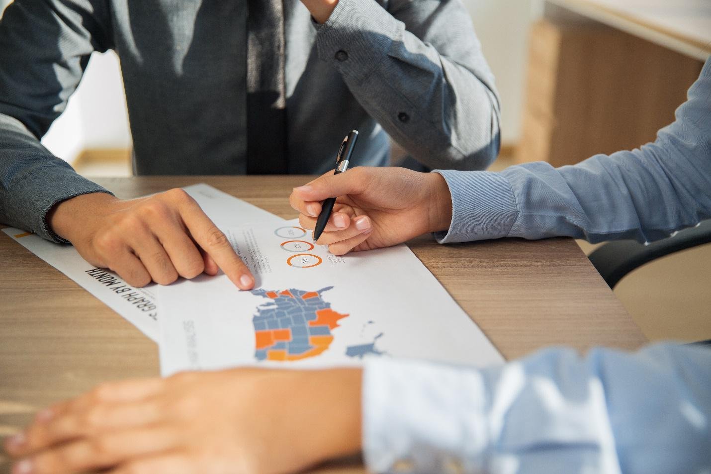 Optimizing Cross-Border Procurement